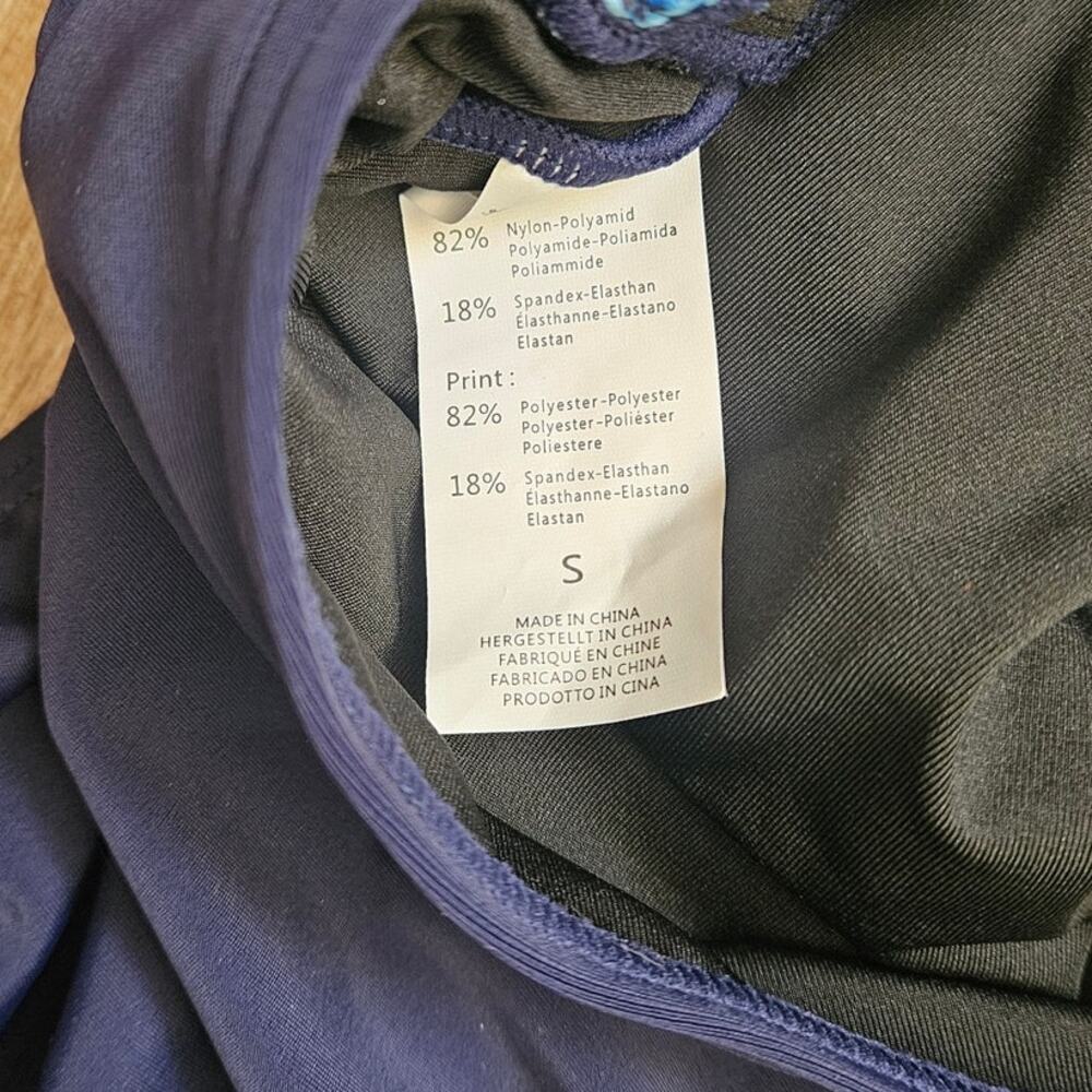 My Charmo Swimsuit Brand /new with small defect Size Small - Picture 3 of 11